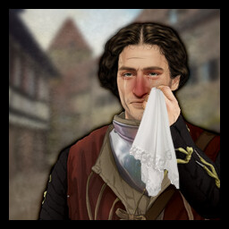 Icon for Farewell, My Friend