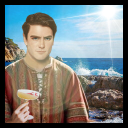 Icon for A Castilian Adventurer