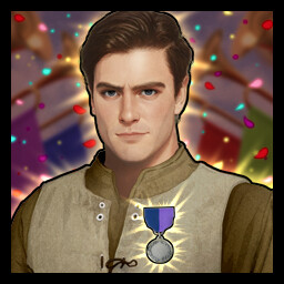 Icon for True Prestige