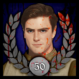 Icon for My Own Verdun