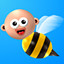 Icon for Bee yourself!