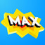 Icon for Max Level