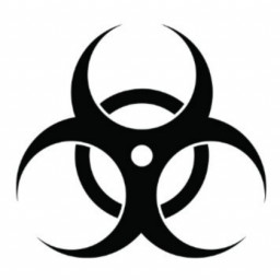 Icon for quarantine