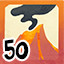 Icon for Magma Rookie
