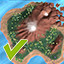 Icon for Rocky Reef Wrecker