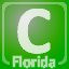 Complete Palmetto Estates, Florida USA
