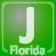 Complete Port Saint John, Florida USA