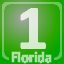 Complete Gifford, Florida USA