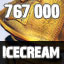 Best Player > Icecream