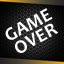 Icon for Game Over!