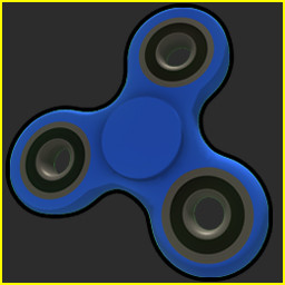 Fidget Spinner