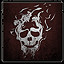 Icon for Give up the ghost