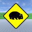 Wombat Crossing