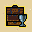 Icon for Antique hoarder