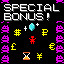 Special bonus