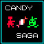 Candy Glitch Saga