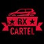 Icon for The Cartel