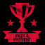 Icon for Past and Present