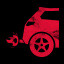 Icon for Fire Up That Car... Again