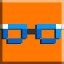 Icon for Toon-Tinted Glasses