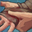 Icon for Two hands are better than one