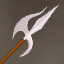 Icon for The Halberd