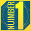 Icon for Number 1