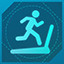 Icon for Long-distance runner