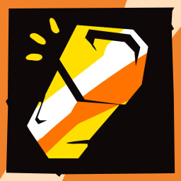 Powercell Gatherer (Gold)