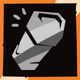 Powercell Gatherer (Silver)