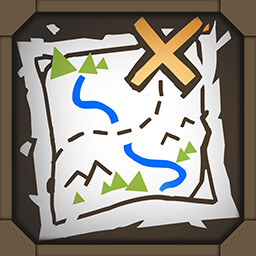 Errungenschaften-Symbol