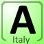 Complete Avellino, Italy