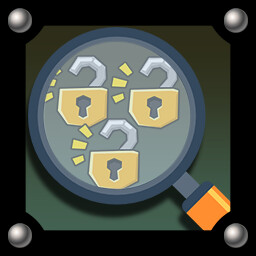 Icon for Hide-and-seek master