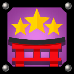 Icon for Master of Zen