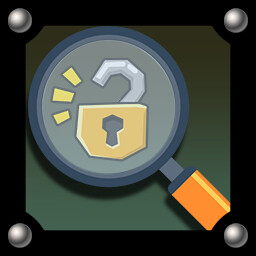 Icon for I want again