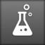 Icon for Science saves the night