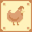Icon for Noob Chicken Crafter