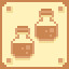 Icon for Expert Honey Flask Crafter