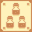 Icon for Master Honey Flask Crafter