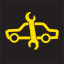 Icon for Correctly Driving