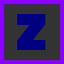 ZColor [Navy]