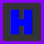 HColor [Blue]