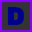 DColor [DarkBlue]