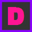 DColor [DeepPink]