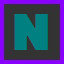 NColor [Teal]