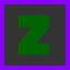 ZColor [DarkGreen]