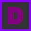 DColor [Purple]