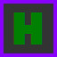 HColor [Green]