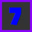7Color [Blue]