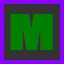 MColor [Green]